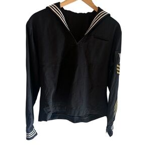 1927 vintage Navy uniform